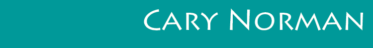 Cary Norman